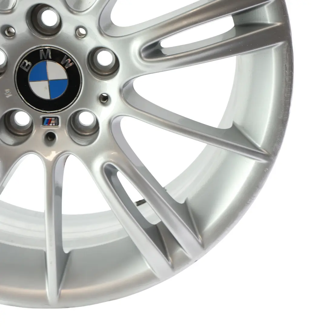Aluminium Jante Alliage 18 " 8J M Spinnenspeiche pour BMW 3 E90 E91 E92 E93 Avant à propos du numéro de pièce 8036933 BMW 3 E90 E91 E92 E93 Avant Aluminium Jante Alliage 18 " 8J M Spinnenspeiche - SKU 8036933-2 - Numéro de pièce 8036933