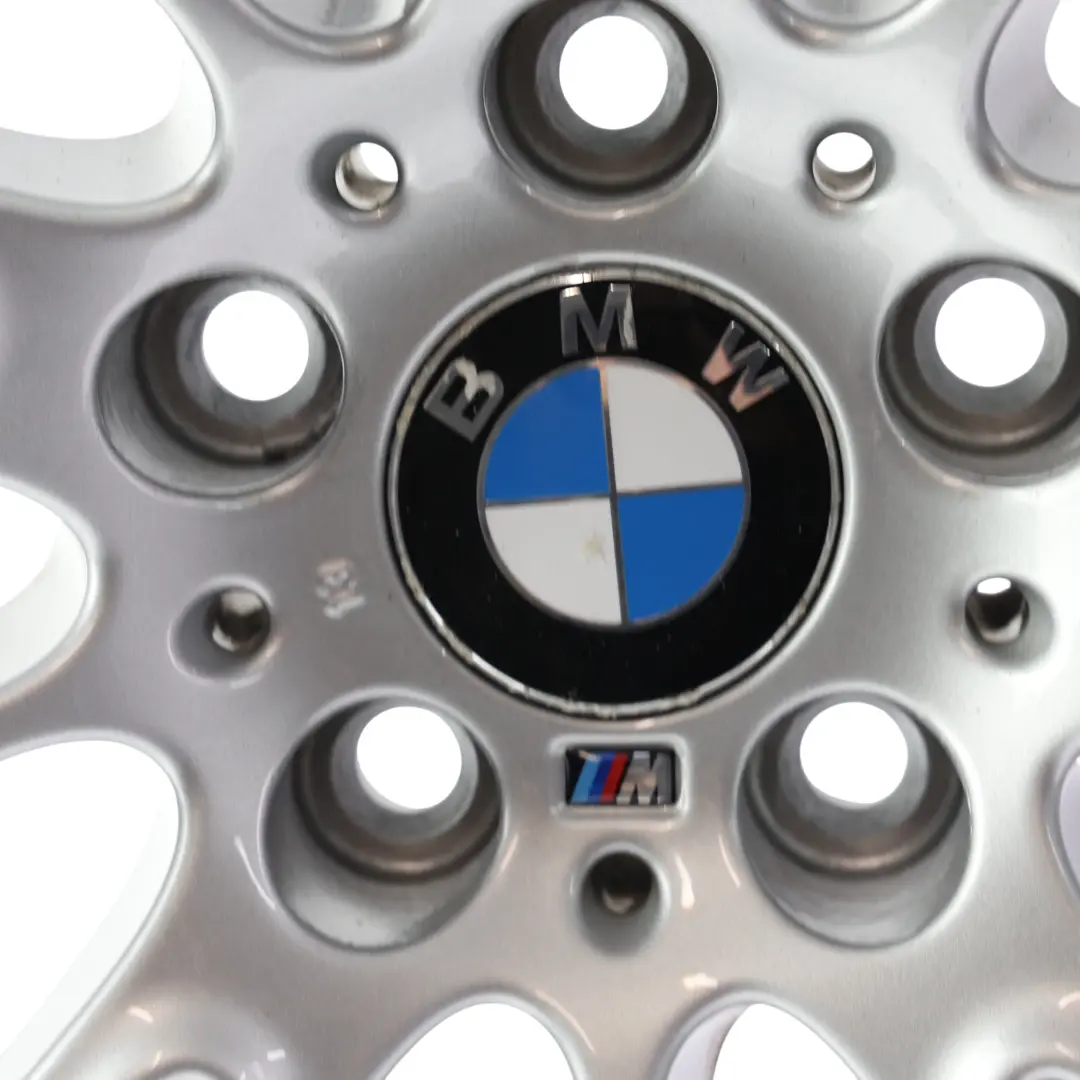 Aluminium Jante Alliage 18 " 8J M Spinnenspeiche pour BMW 3 E90 E91 E92 E93 Avant à propos du numéro de pièce 8036933 BMW 3 E90 E91 E92 E93 Avant Aluminium Jante Alliage 18 " 8J M Spinnenspeiche - SKU 8036933-2 - Numéro de pièce 8036933