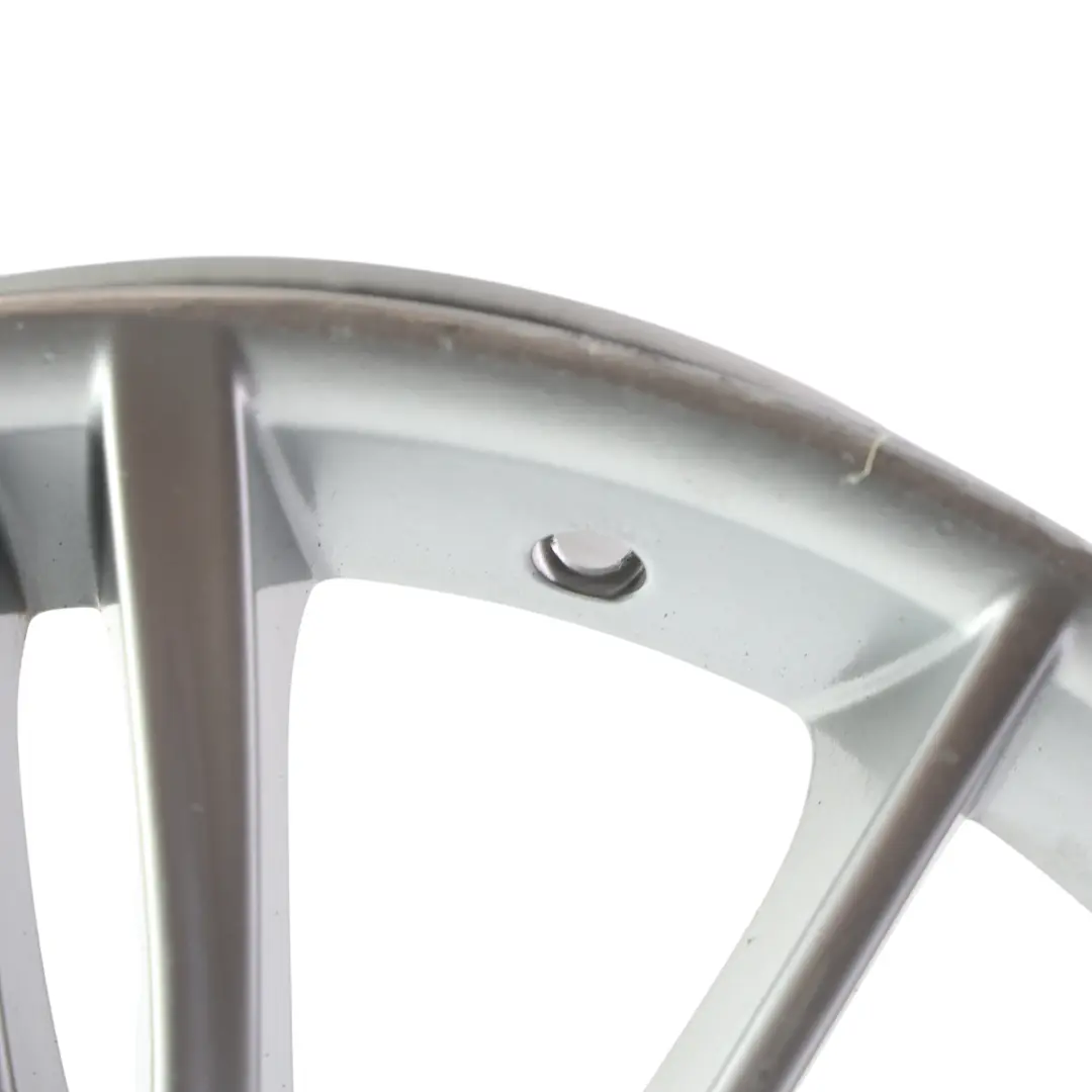 Llanta de Aleacion Delantera 18" 8J M Spider Spoke 193 para BMW E90 E91 E92 E93 con número de pieza 8036933 BMW E90 E91 E92 E93 Llanta de Aleacion Delantera 18" 8J M Spider Spoke 193 - SKU 8036933-2 - Número de pieza 8036933