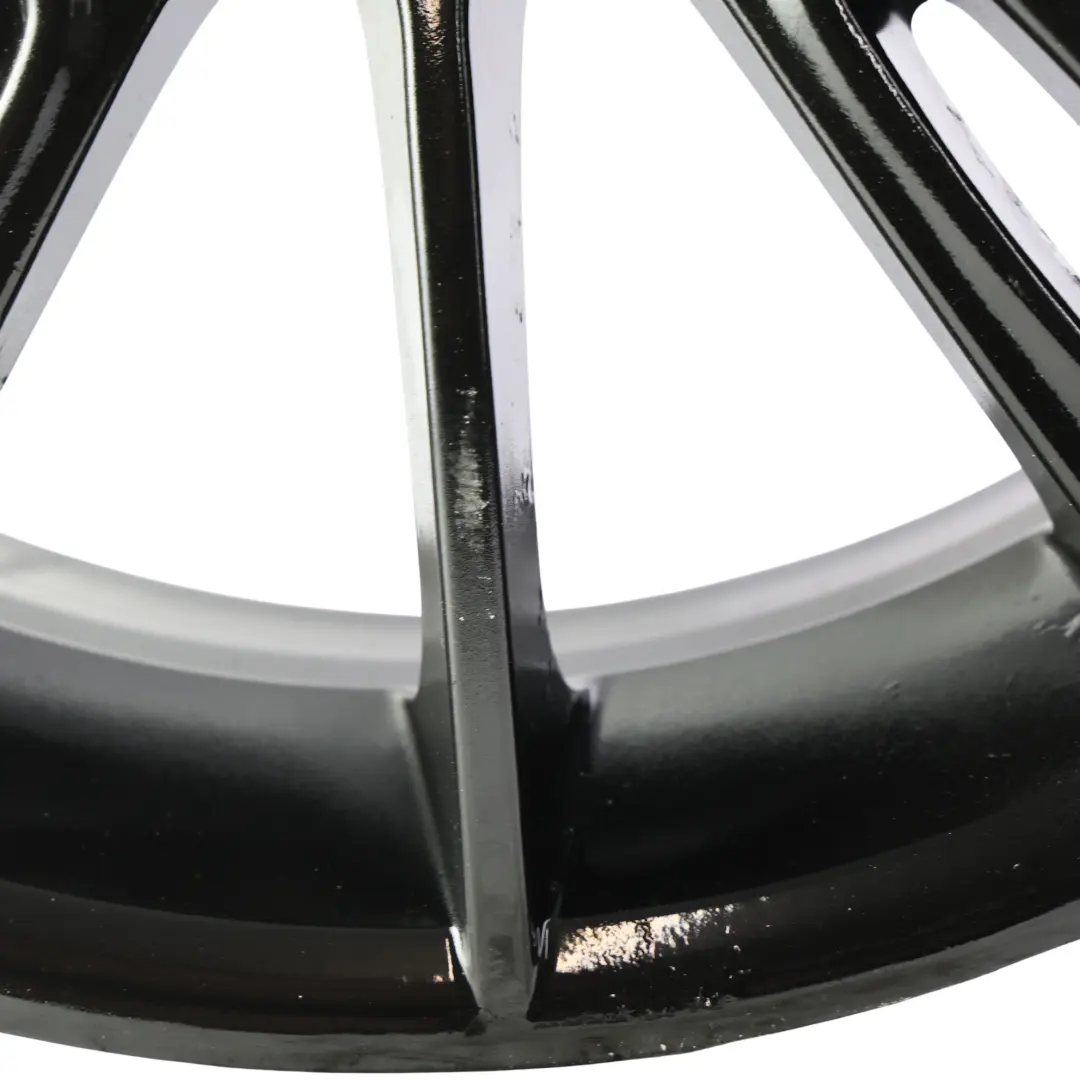 Felga Aluminiowa Przednia Czarna 18" 8J ET:34 do BMW E90 E92 o numerze 8036933 BMW E90 E92 Felga Aluminiowa Przednia Czarna 18" 8J ET:34 - SKU 8036933-5 - Numer Części 8036933