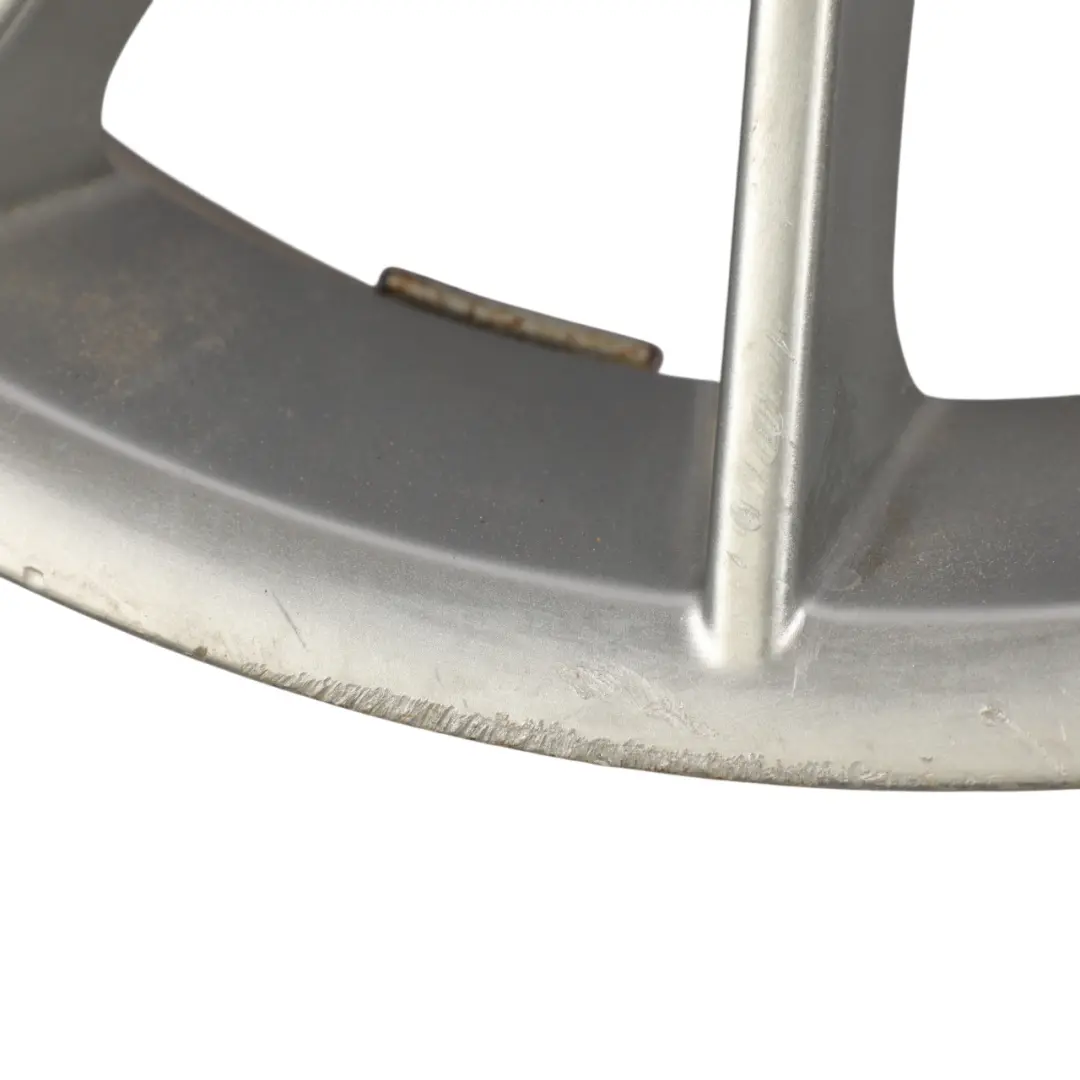 Jante Alliage Avant 18" 8J ET:40 M Spider Spoke 193 VIA pour BMW E90 E91 E92 à propos du numéro de pièce 8036933 BMW E90 E91 E92 Jante Alliage Avant 18" 8J ET:40 M Spider Spoke 193 VIA - SKU 8036933-VIA - Numéro de pièce 8036933