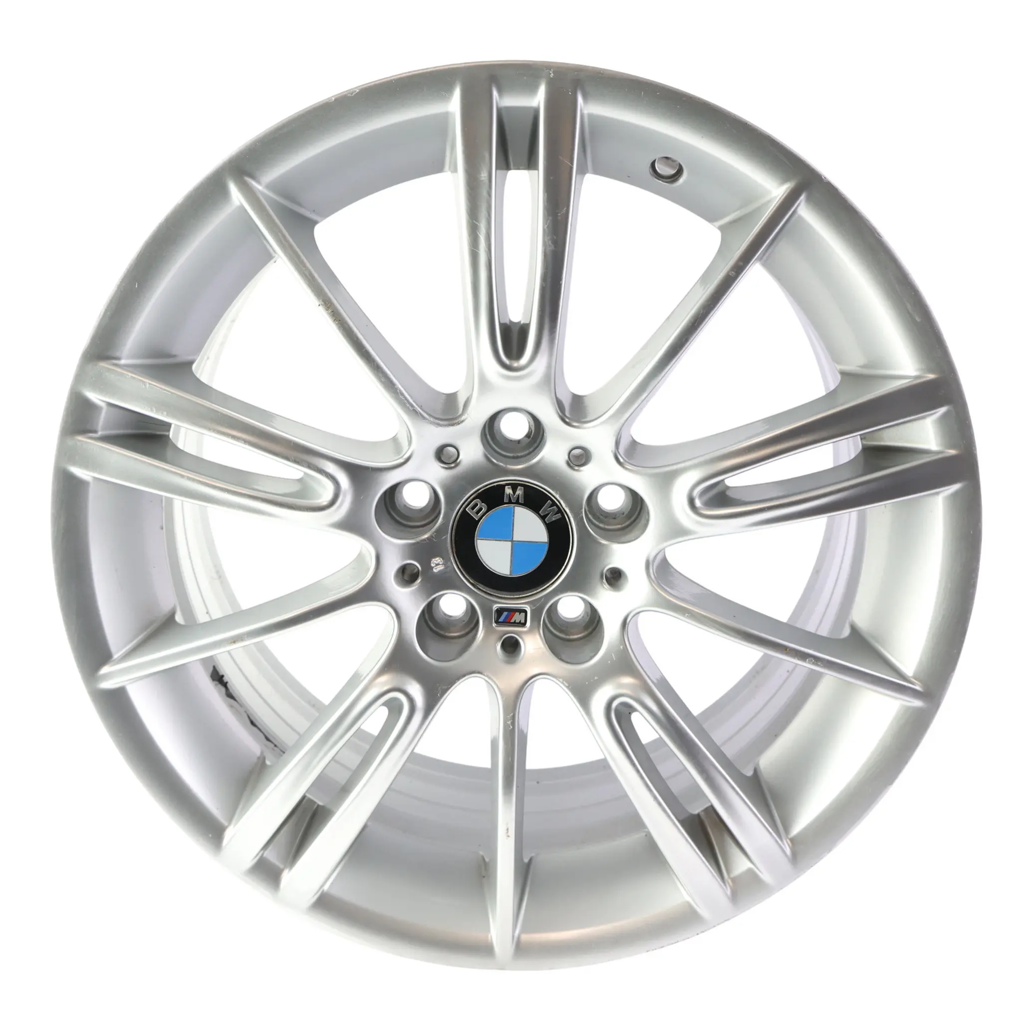 BMW E90 E91 E92 Tylna Felga Aluminiowa 18" 8,5J 8036934