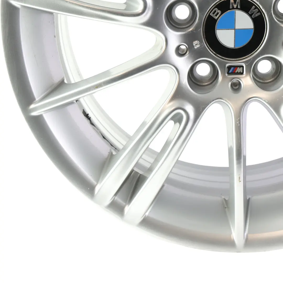 BMW E90 E91 E92 Llanta De aleacion trasera 18" 8,5J ET:37 M Spider Spoke 193 - SKU 8036934-1 - Número de pieza 8036934