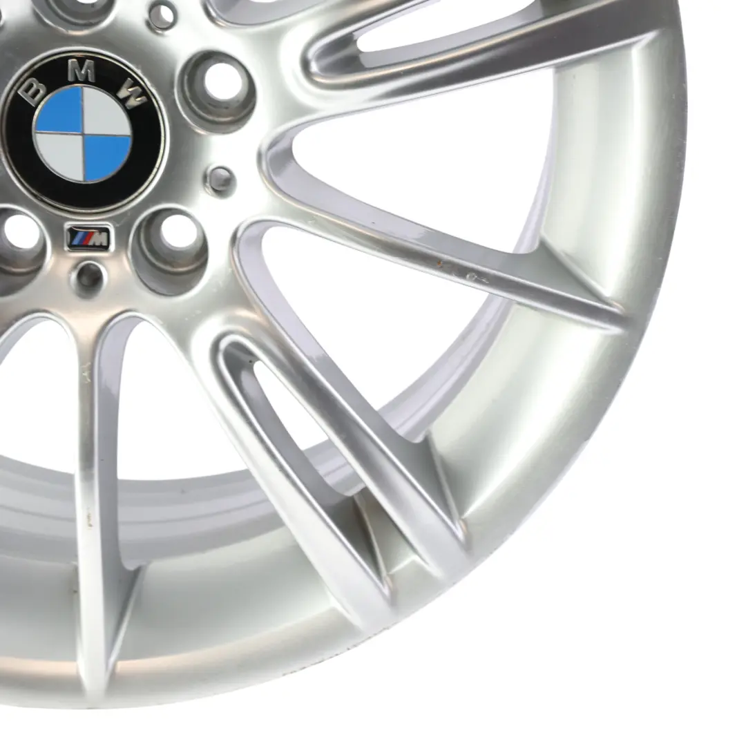 Arriere Jantes Alliage 18 " Rayons en etoile 193 8,5J Et :3 pour BMW 3 E90 E91 E92 à propos du numéro de pièce 8036934 BMW 3 E90 E91 E92 Arriere Jantes Alliage 18 " Rayons en etoile 193 8,5J Et :3 - SKU 8036934-1 - Numéro de pièce 8036934
