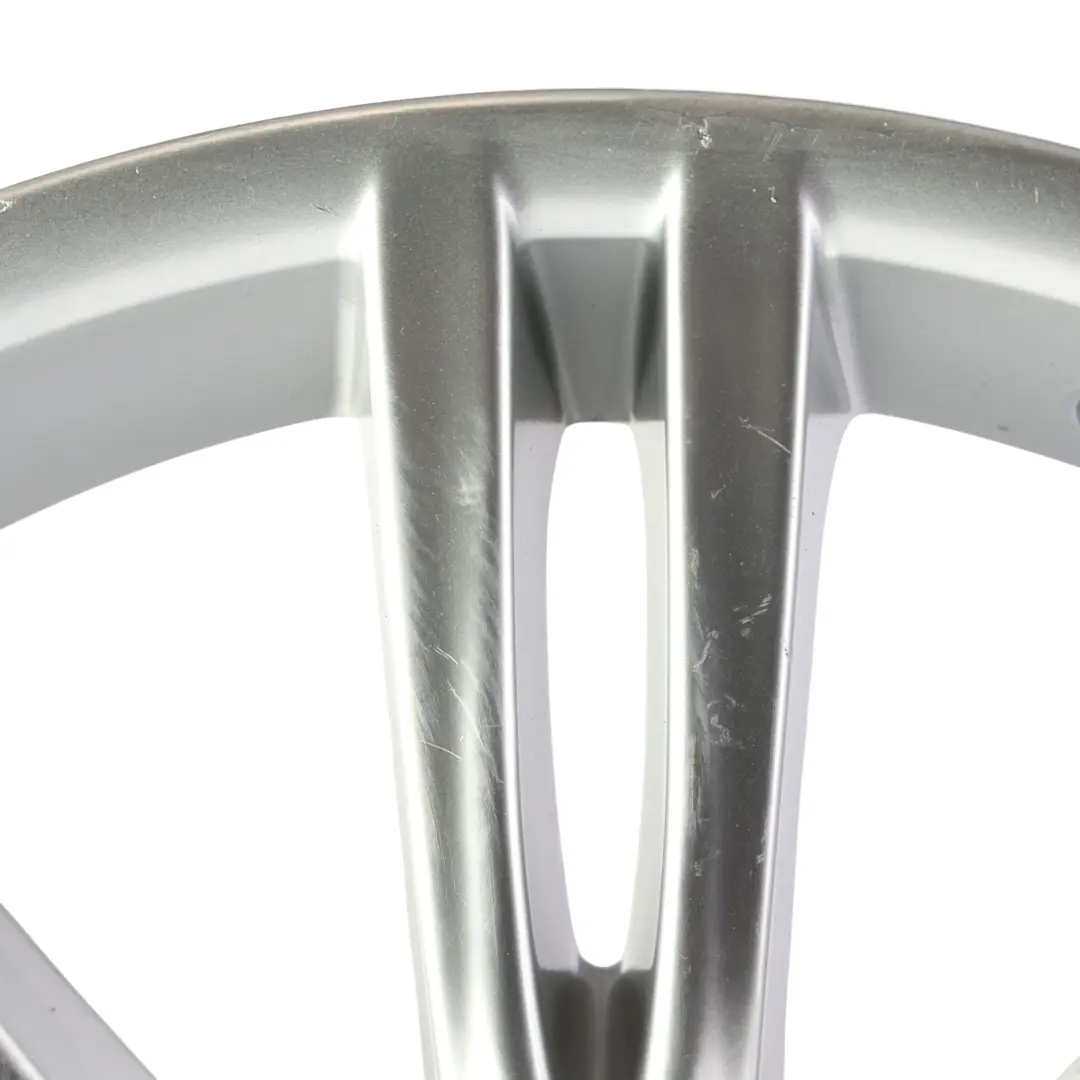 BMW E90 E91 E92 Hinten Felgen Alufelge 18" Sternspeiche 193 8,5J ET:37 - SKU 8036934-1 - Teilenummer 8036934