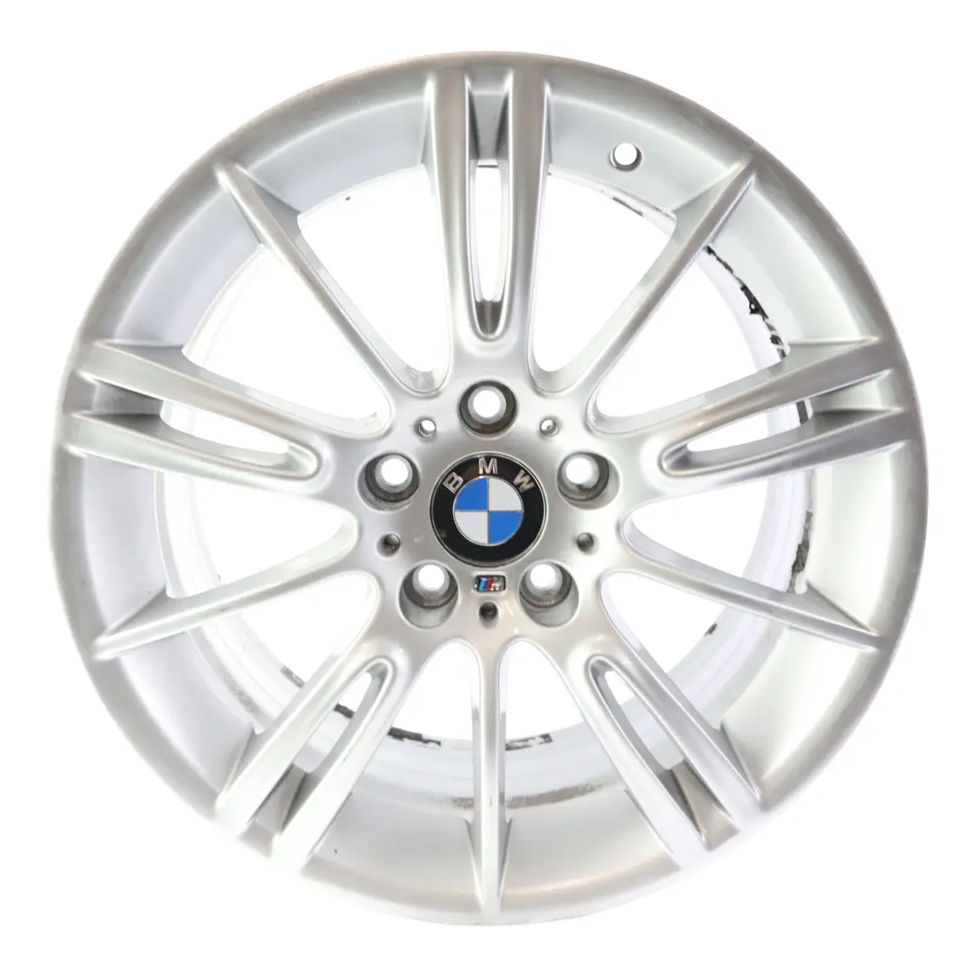 BMW 3 E90 E91 E92 Arriere Jantes Alliage 18 " Rayons en etoe 193 8,5J ET:37 - SKU 8036934-2 - Numéro de pièce 8036934