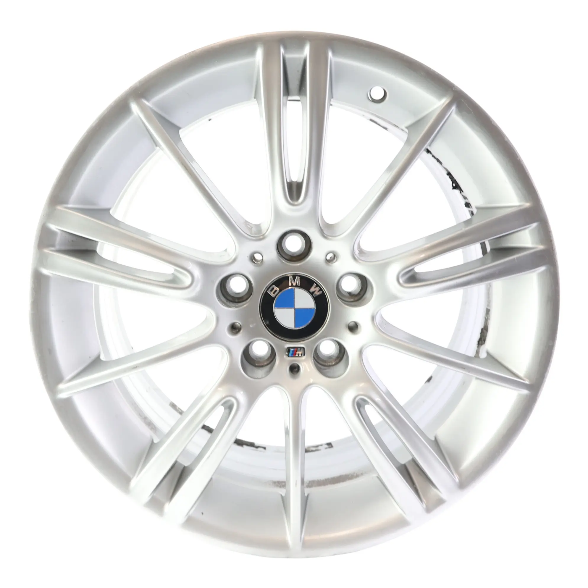 BMW 3 E90 E91 E92 Arriere Jantes Alliage 18 " Rayons en etoe 193 8,5J ET:37