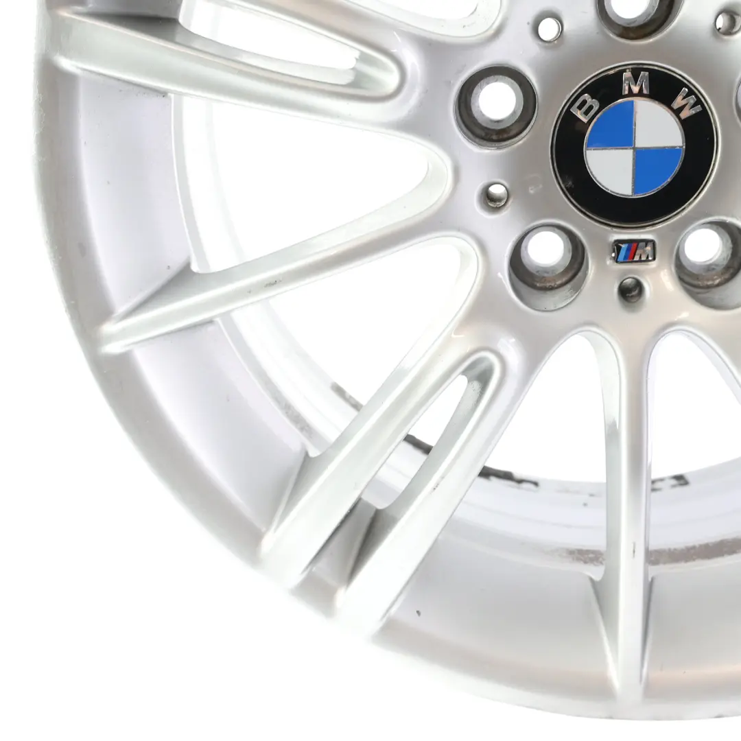 Posteriore Cerchioni Alufelge 18 " Raggi a Stella 193 8,5J per BMW E90 E91 E92 con numero di parte 8036934 BMW E90 E91 E92 Posteriore Cerchioni Alufelge 18 " Raggi a Stella 193 8,5J - SKU 8036934-2 - Numero di parte 8036934