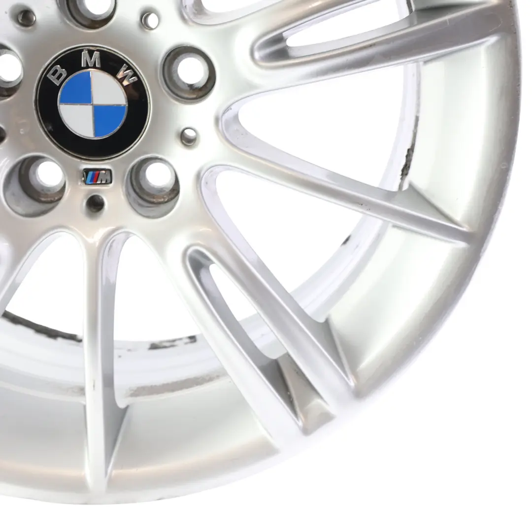BMW E90 E91 E92 Posteriore Cerchioni Alufelge 18 " Raggi a Stella 193 8,5J - SKU 8036934-2 - Numero di parte 8036934
