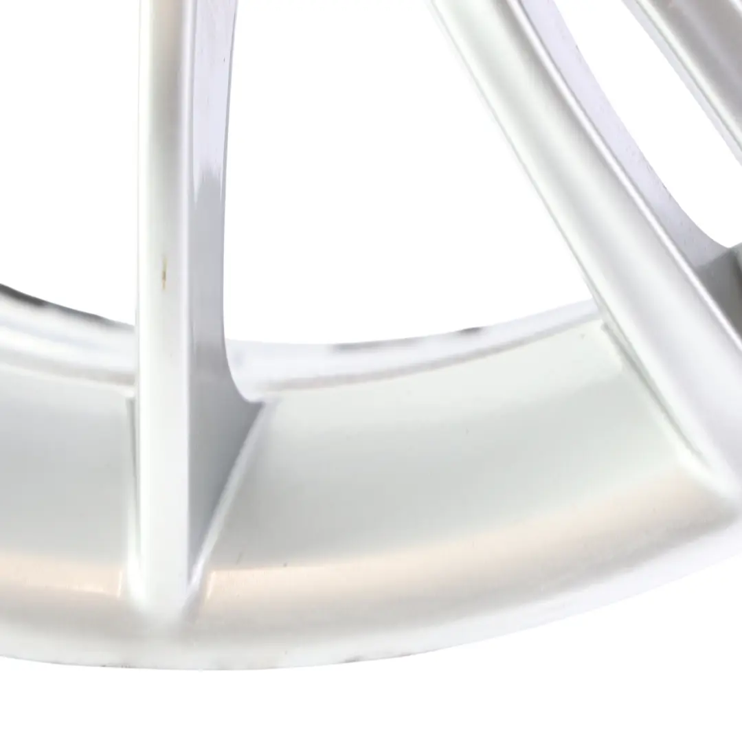 Posteriore Cerchioni Alufelge 18 " Raggi a Stella 193 8,5J per BMW E90 E91 E92 con numero di parte 8036934 BMW E90 E91 E92 Posteriore Cerchioni Alufelge 18 " Raggi a Stella 193 8,5J - SKU 8036934-2 - Numero di parte 8036934