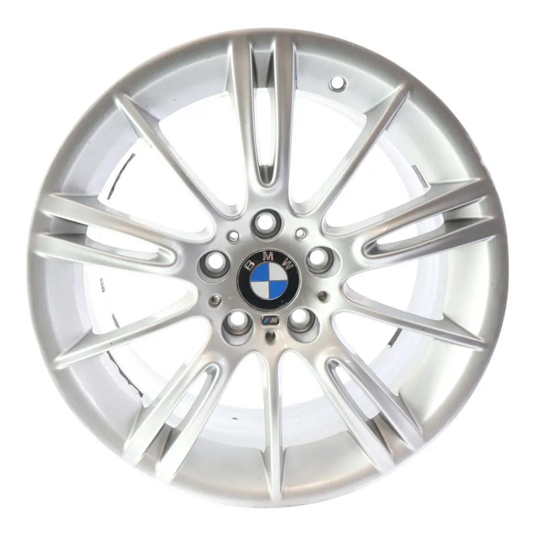 BMW E90 E91 E92 Rear Alloy Wheel Rim 18" 8,5J ET:37 M Spider Spoke 193 - SKU 8036934-5 - Part number 8036934