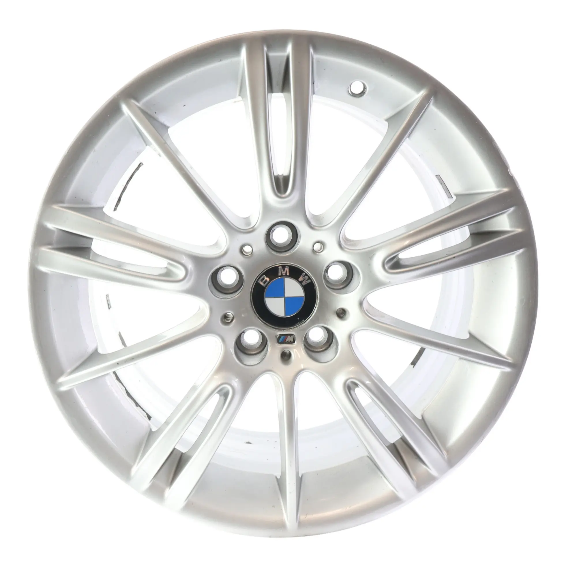 BMW E90 E91 E92 Rear Alloy Wheel Rim 18" 8,5J ET:37 M Spider Spoke 193