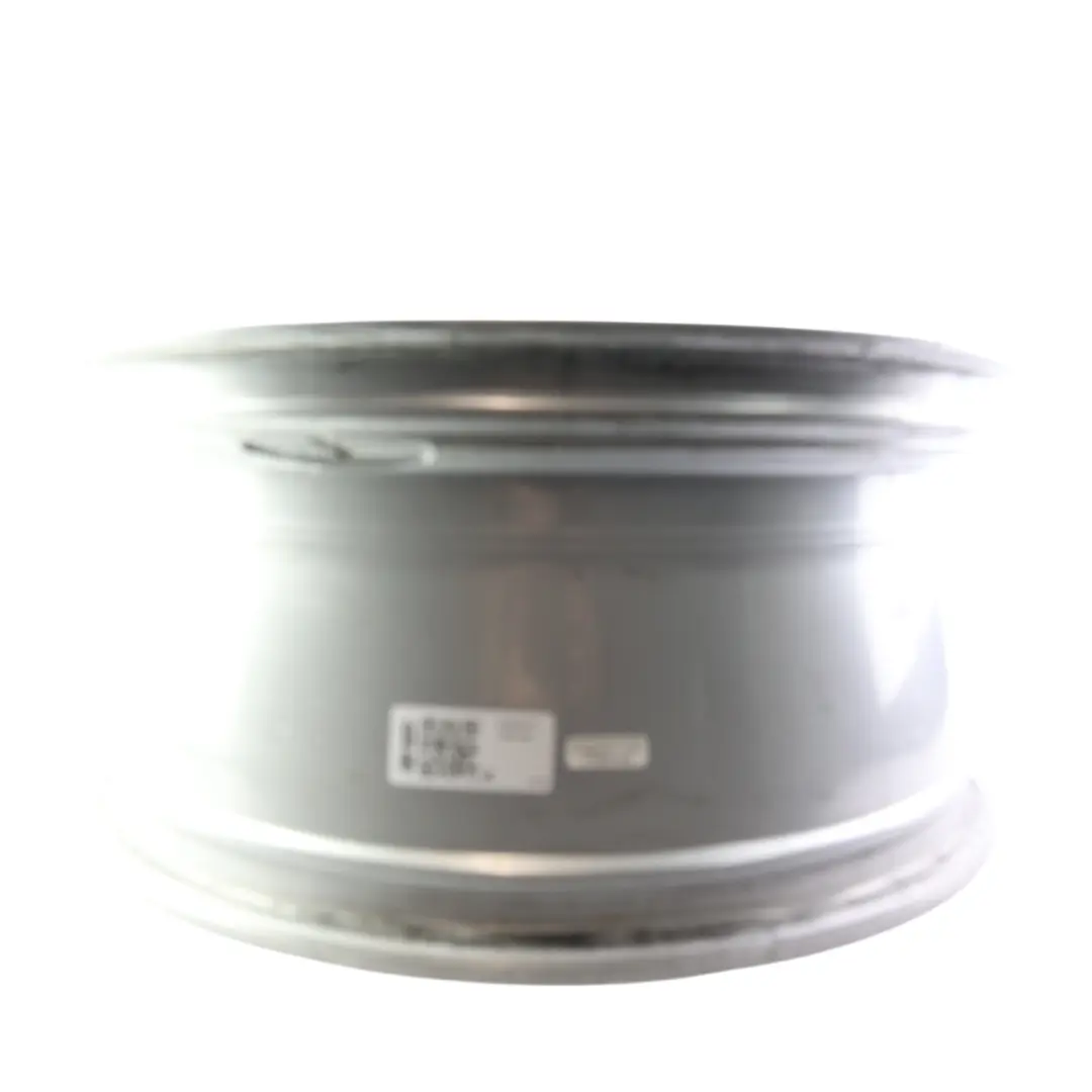 BMW E90 E91 E92 Rear Alloy Wheel Rim 18" 8,5J ET:37 M Spider Spoke 193 - SKU 8036934-5 - Part number 8036934