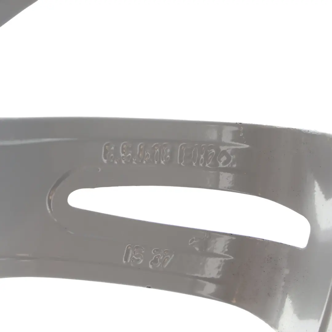 BMW E90 E91 E92 Rear Alloy Wheel Rim 18" 8,5J ET:37 M Spider Spoke 193 - SKU 8036934-5 - Part number 8036934