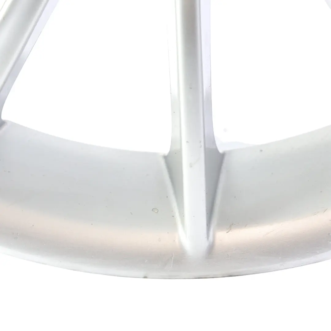BMW E90 E91 E92 Rear Alloy Wheel Rim 18" 8,5J ET:37 M Spider Spoke 193 - SKU 8036934-5 - Part number 8036934