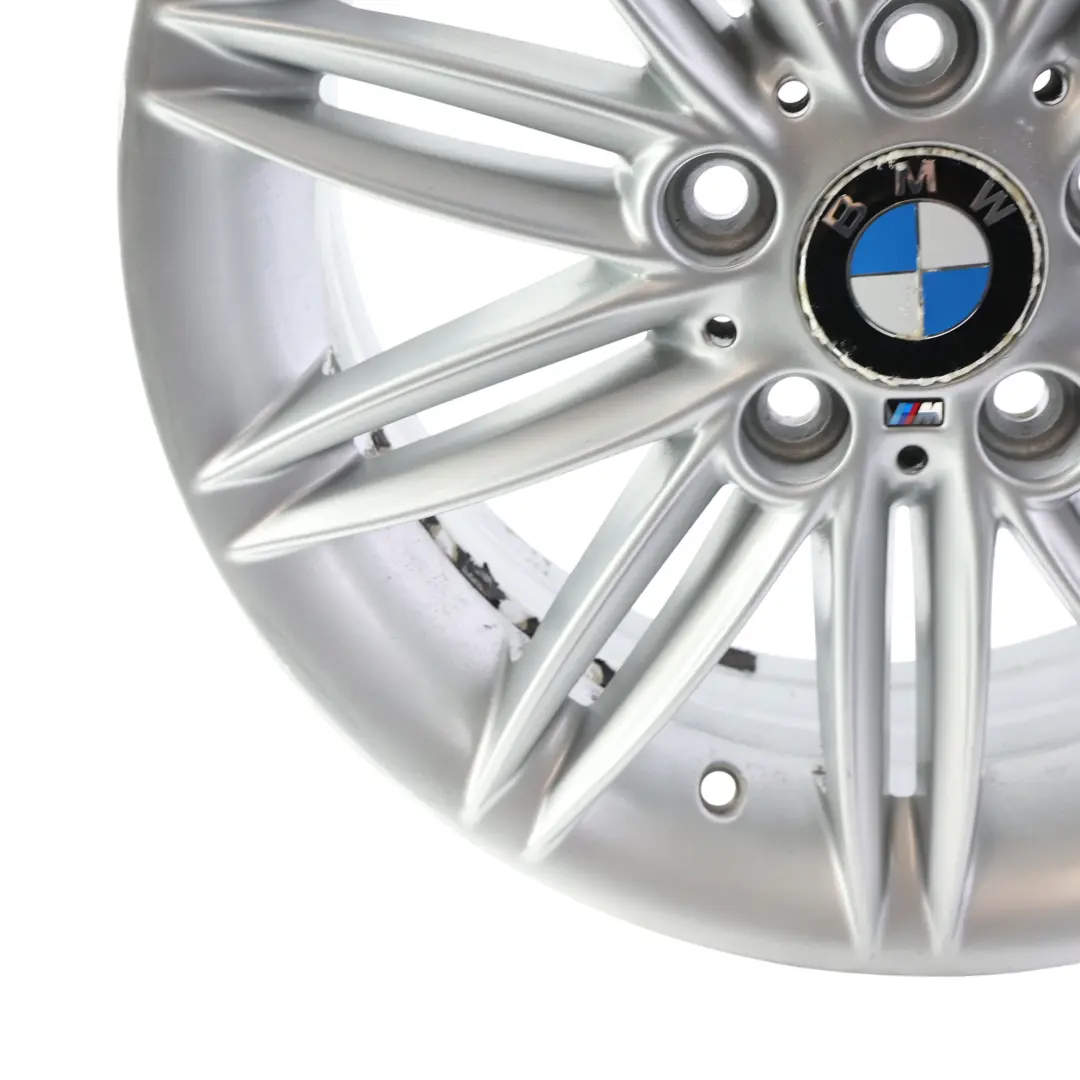 Llanta De aleacion 17" 7J ET:47 M Doble Radio - 207 para BMW E81 E82 E87 E88 con número de pieza 8036937 BMW E81 E82 E87 E88 Llanta De aleacion 17" 7J ET:47 M Doble Radio - 207 - SKU 8036937-2 - Número de pieza 8036937