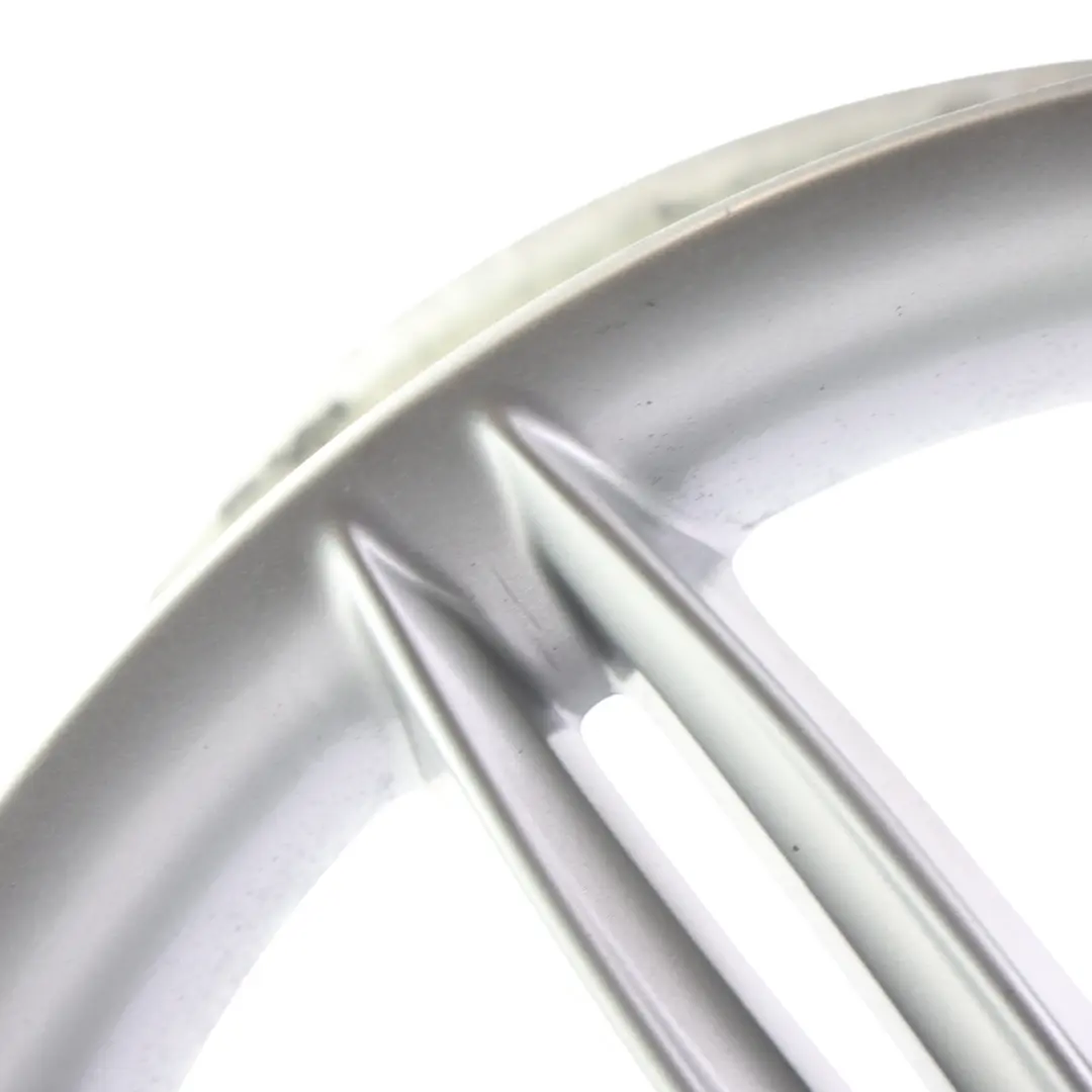 Llanta De aleacion 17" 7J ET:47 M Doble Radio - 207 para BMW E81 E82 E87 E88 con número de pieza 8036937 BMW E81 E82 E87 E88 Llanta De aleacion 17" 7J ET:47 M Doble Radio - 207 - SKU 8036937-2 - Número de pieza 8036937