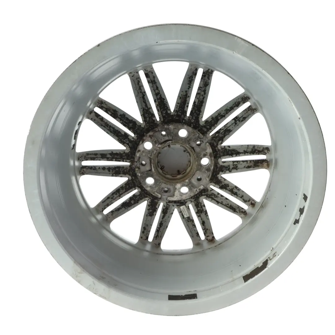 Gris Jantes Alu Alliage 17" 7J ET:47 M Rayons Doubles pour BMW 1 E81 E82 E87 à propos du numéro de pièce 8036937 BMW 1 E81 E82 E87 Gris Jantes Alu Alliage 17" 7J ET:47 M Rayons Doubles - SKU 8036937-5 - Numéro de pièce 8036937