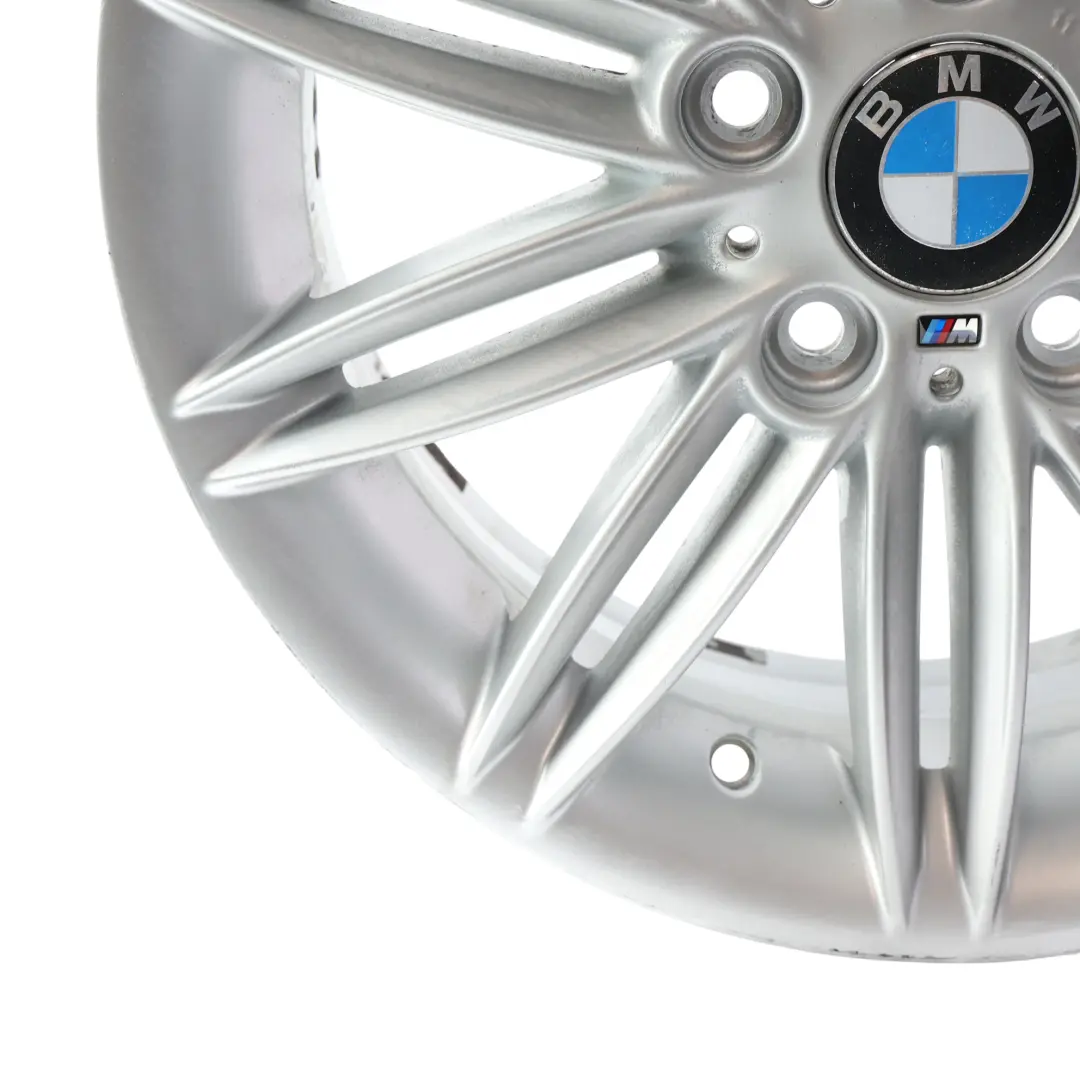 BMW E81 E82 E87 Felga Aluminiowa 17" 7J - SKU 8036937-5 - Numer Części 8036937