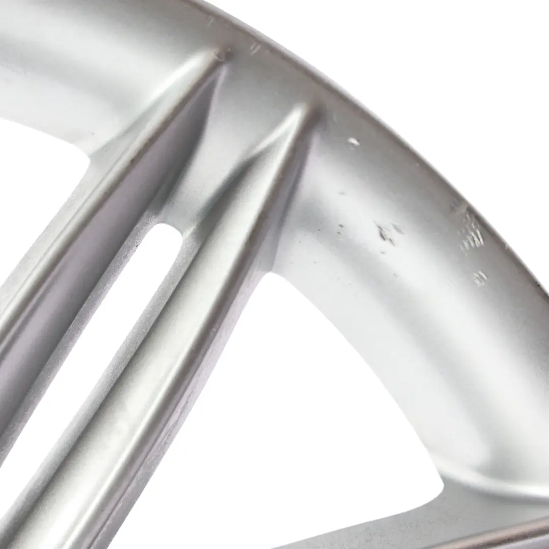 Felga Aluminiowa 17" 7J do BMW E81 E82 E87 o numerze 8036937 BMW E81 E82 E87 Felga Aluminiowa 17" 7J - SKU 8036937-5 - Numer Części 8036937