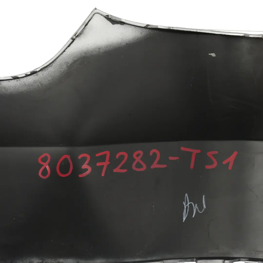 Panel Boczny Zderzaka Prawy - 354 do BMW X5 E70 M o numerze 8037282 BMW X5 E70 M Panel Boczny Zderzaka Prawy - 354 - SKU 8037282-TS1 - Numer Części 8037282