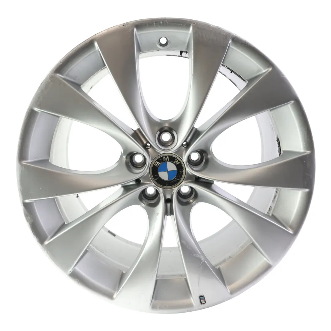 BMW X5 E70 Felga Aluminiowa Przód 20" M 227 10J ET:40 - SKU 8037349-3 - Numer Części 8037349