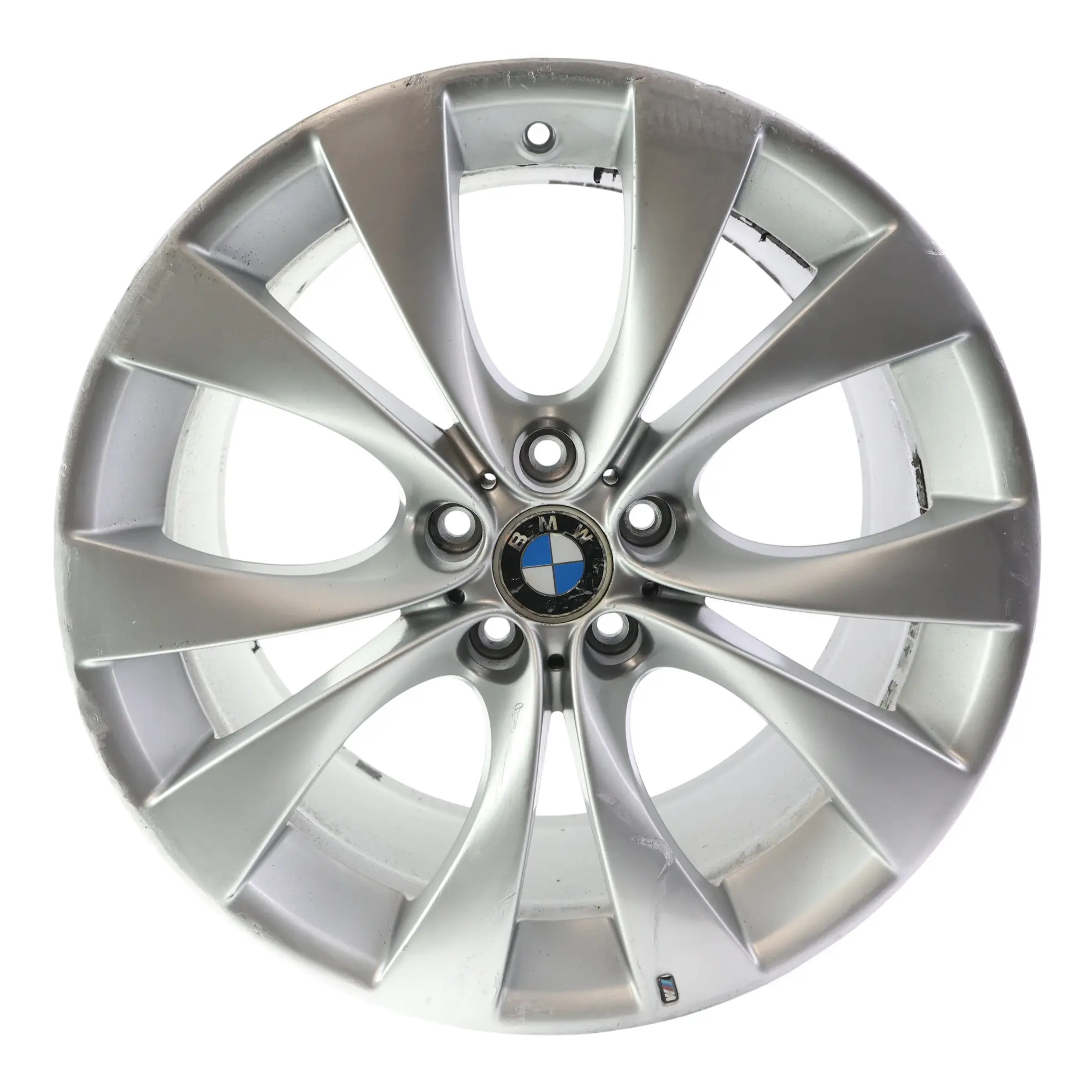 BMW X5 E70 Felga Aluminiowa Przód 20" M 227 10J ET:40 8037349