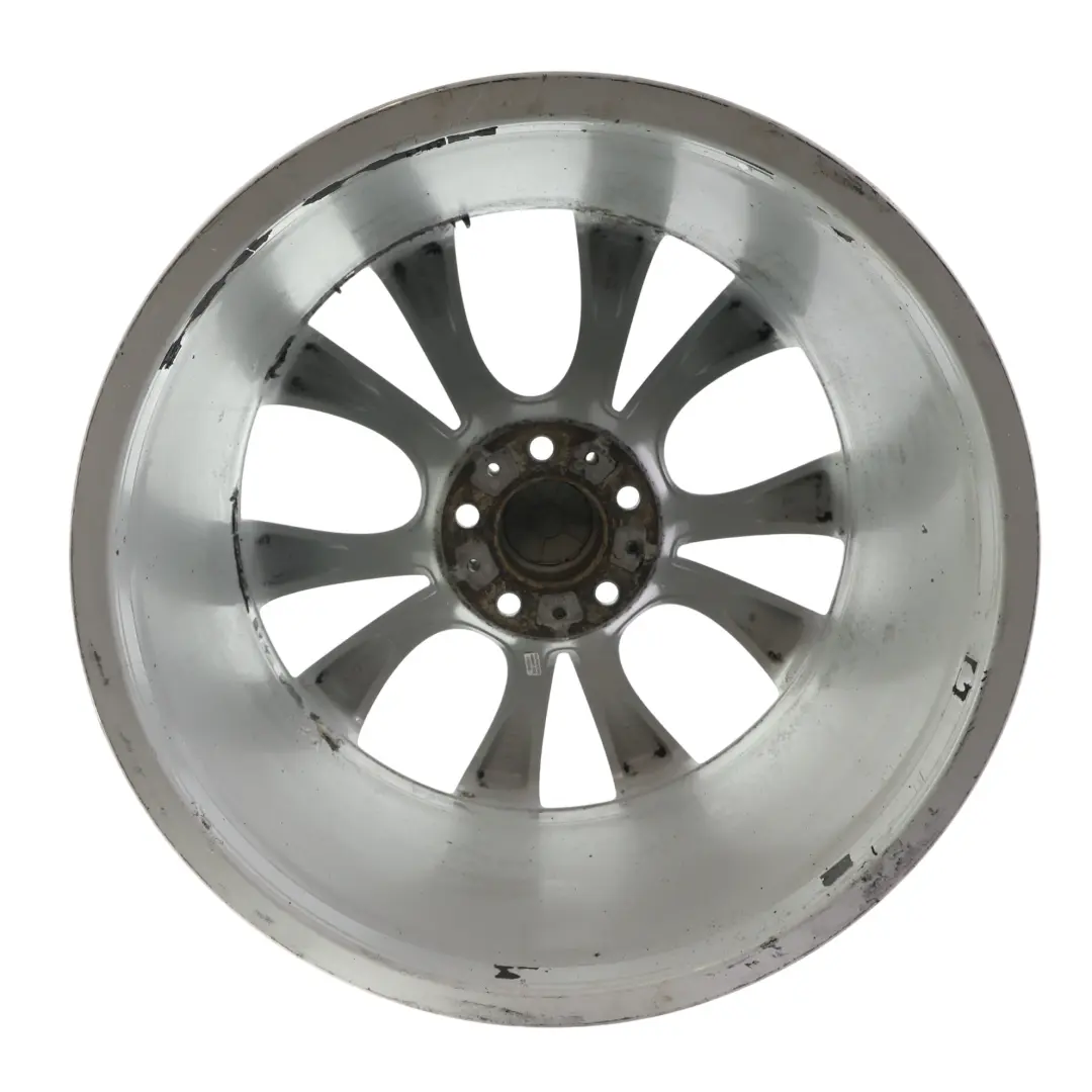 BMW X5 E70 Felga Aluminiowa Przód 20" M 227 10J ET:40 - SKU 8037349-3 - Numer Części 8037349