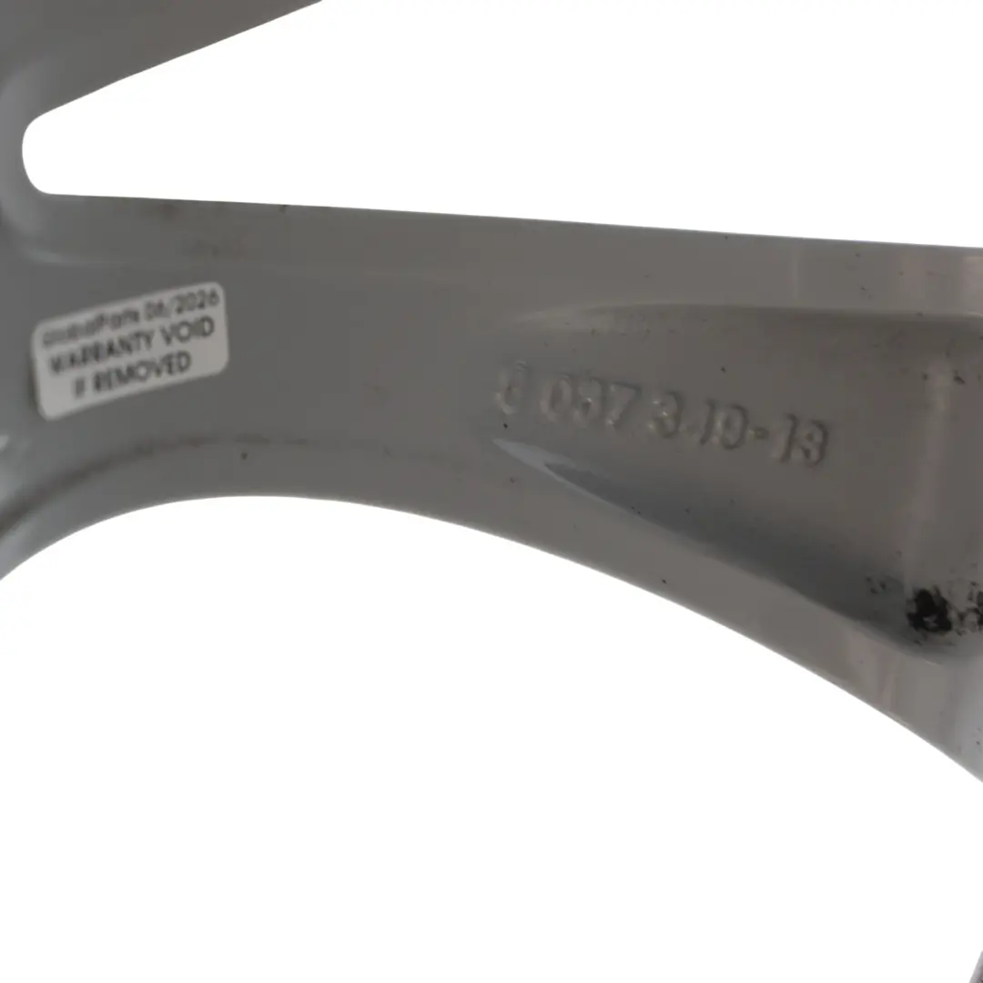BMW X5 E70 Felga Aluminiowa Przód 20" M 227 10J ET:40 - SKU 8037349-3 - Numer Części 8037349