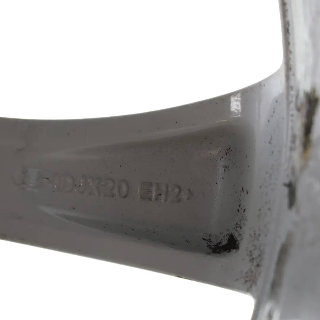 BMW X5 E70 Felga Aluminiowa Przód 20" M 227 10J ET:40 - SKU 8037349-3 - Numer Części 8037349