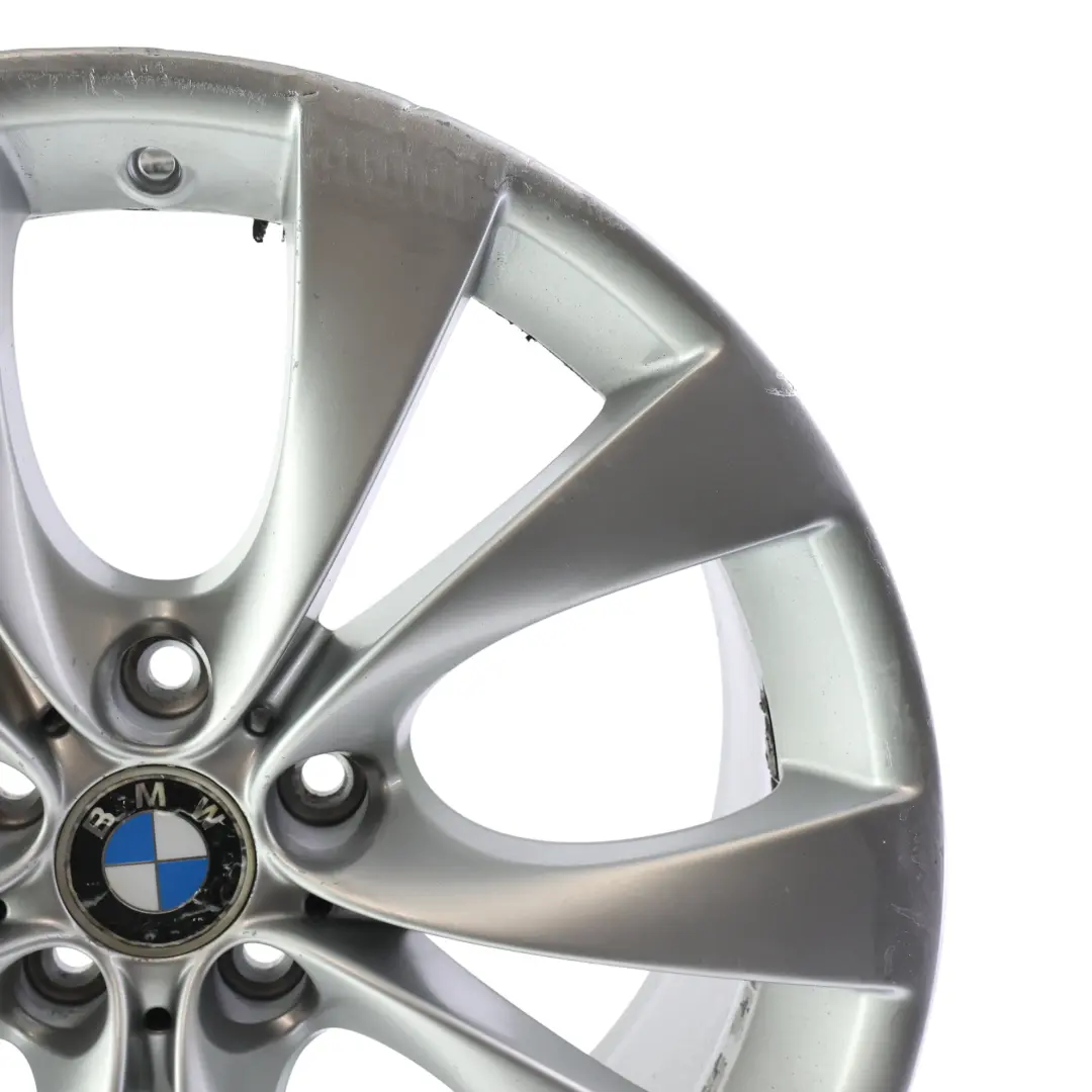 BMW X5 E70 Felga Aluminiowa Przód 20" M 227 10J ET:40 - SKU 8037349-3 - Numer Części 8037349