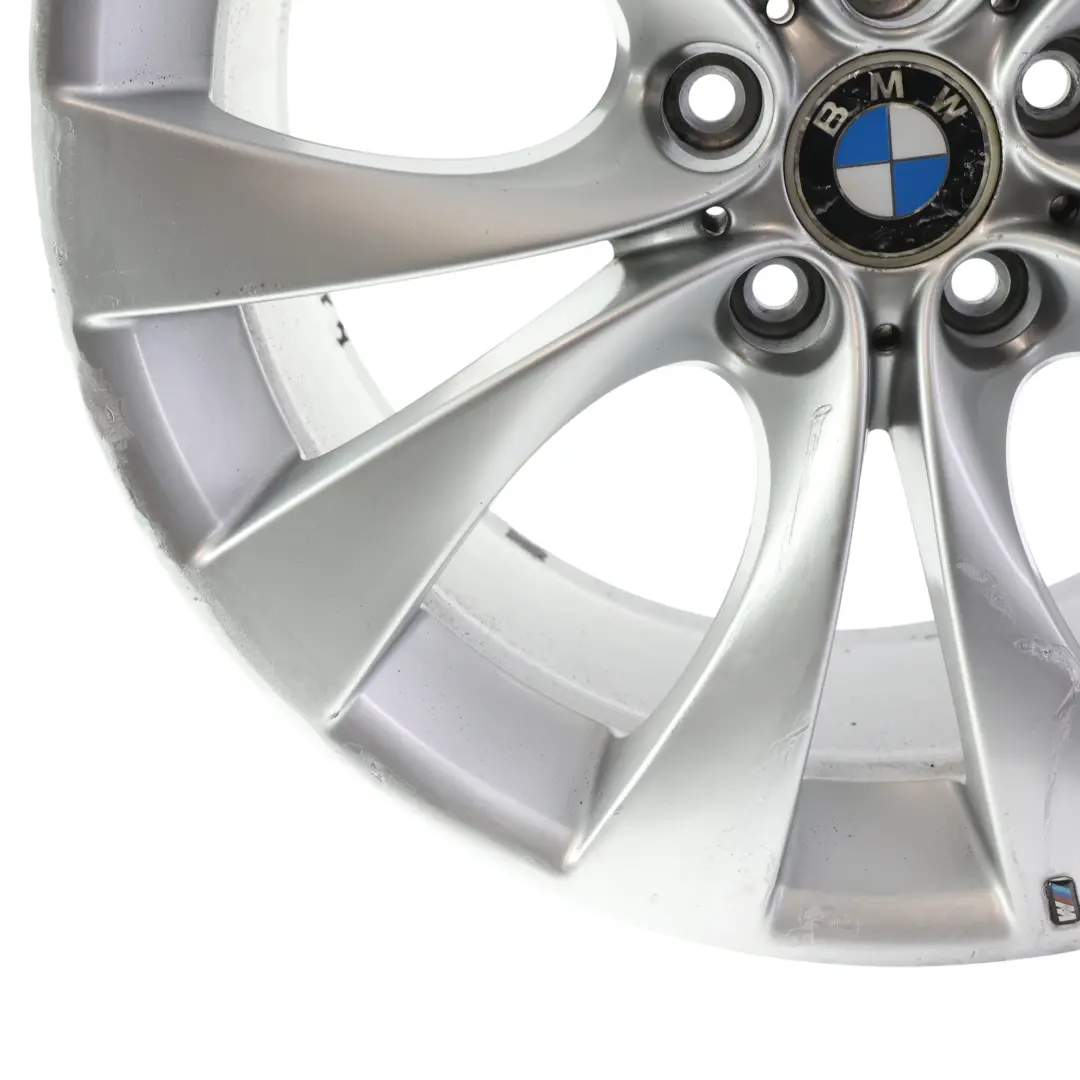 BMW X5 E70 Felga Aluminiowa Przód 20" M 227 10J ET:40 - SKU 8037349-3 - Numer Części 8037349