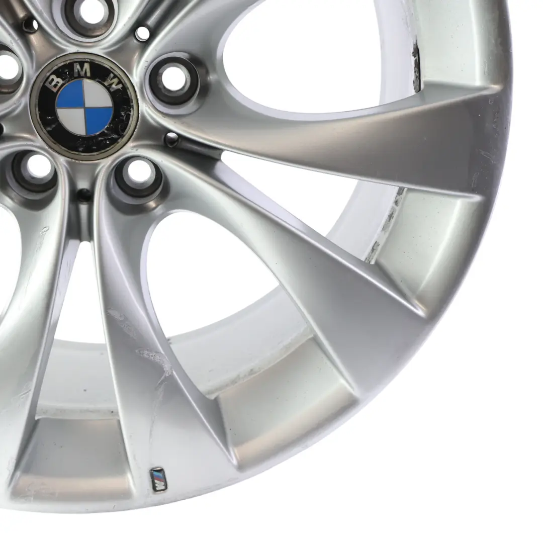 BMW X5 E70 Felga Aluminiowa Przód 20" M 227 10J ET:40 - SKU 8037349-3 - Numer Części 8037349