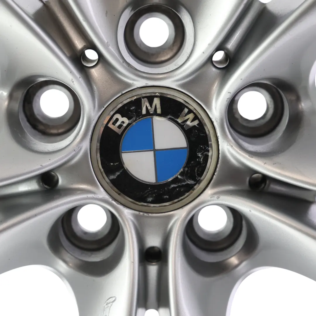 BMW X5 E70 Felga Aluminiowa Przód 20" M 227 10J ET:40 - SKU 8037349-3 - Numer Części 8037349