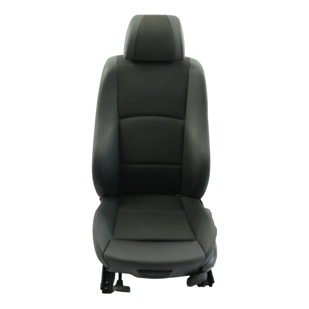 Front Left N/S Seat Cloth / Imitation Leather Flashpoint to BMW E87 Sport with Part number 8039533 BMW E87 Sport Front Left N/S Seat Cloth / Imitation Leather Flashpoint - SKU 8039533-3 - Part number 8039533