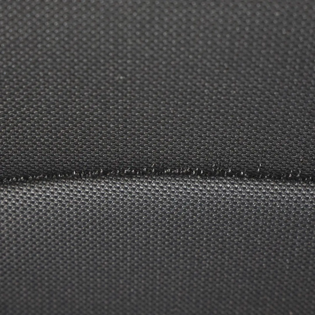 Fotel Sport Lewy Przód Materiał Flashpoint Czarny do BMW E87 o numerze 8039533 BMW E87 Fotel Sport Lewy Przód Materiał Flashpoint Czarny - SKU 8039533-3 - Numer Części 8039533