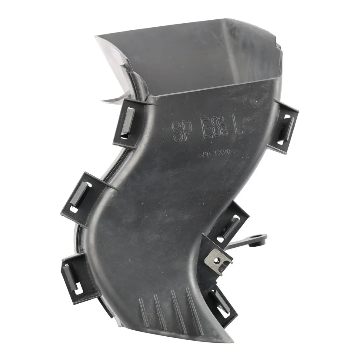 BMW E82 E88 M Sport Parachoques Freno Refrigeración Conducto Delantero Izquierdo