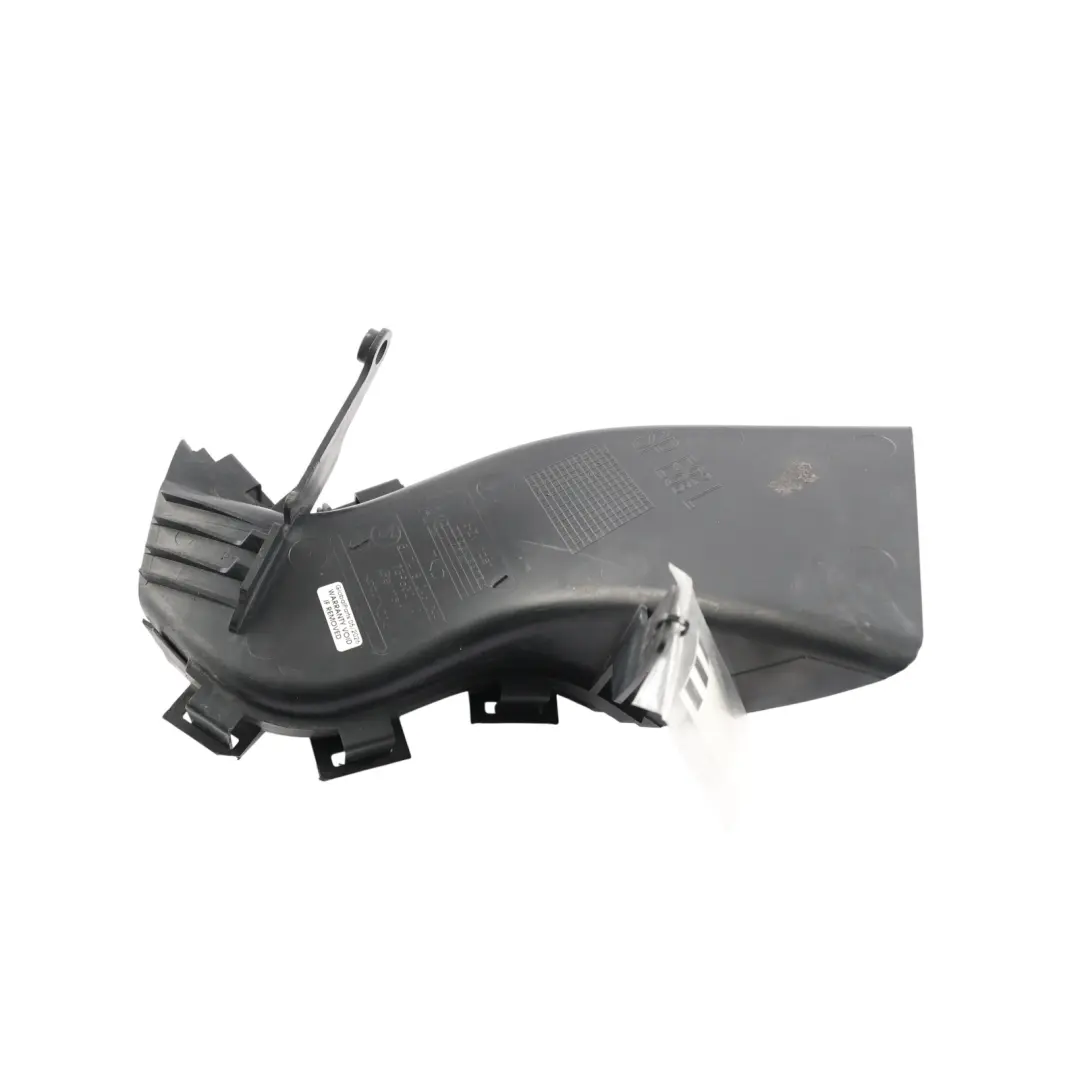 BMW E82 E88 M Sport Pare-chocs gauche canal d'air refroidissement - SKU 8046299 - Numéro de pièce 8046299