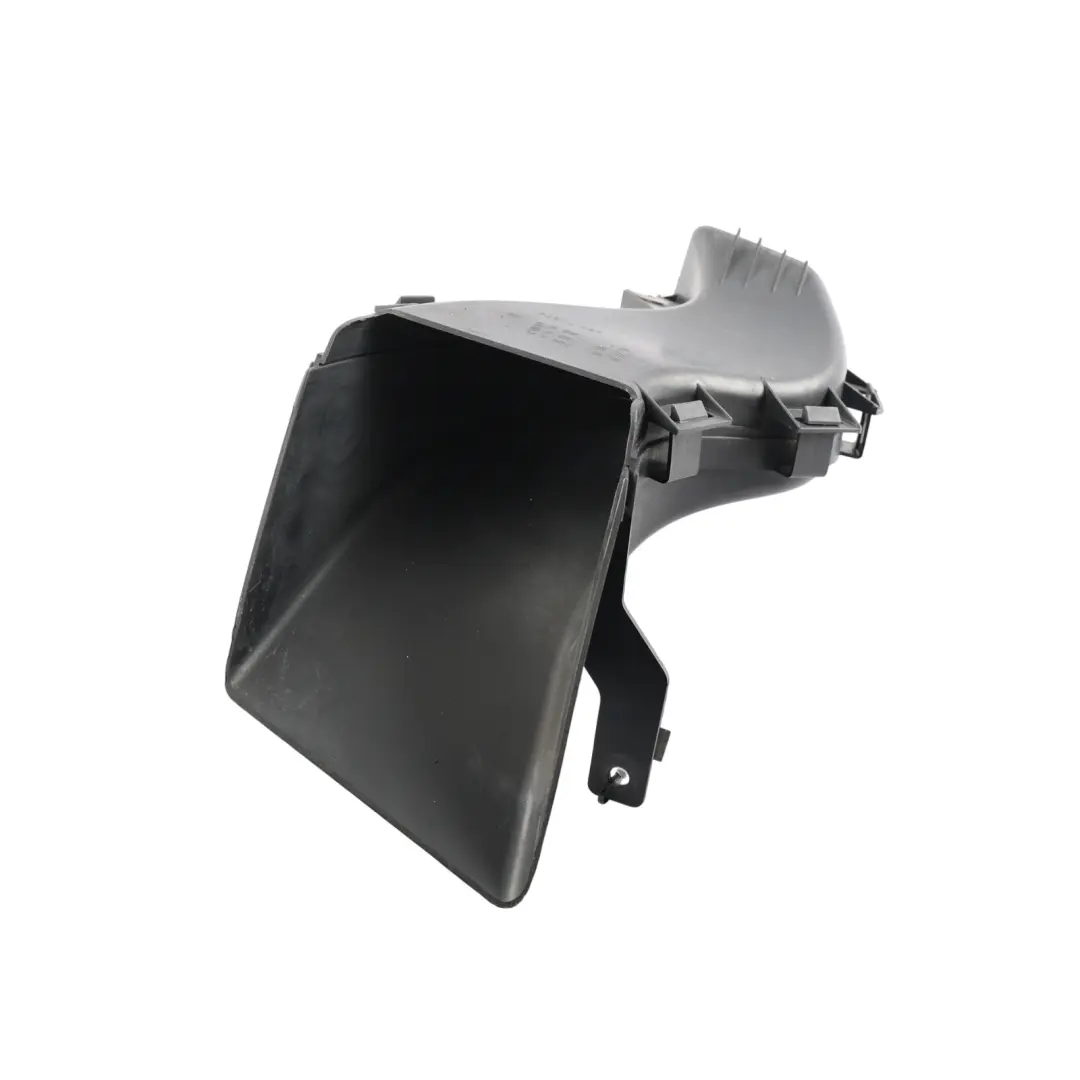 Parachoques Freno Refrigeración Conducto Delantero Izquierdo para BMW E82 E88 M Sport con número de pieza 8046299 BMW E82 E88 M Sport Parachoques Freno Refrigeración Conducto Delantero Izquierdo - SKU 8046299 - Número de pieza 8046299