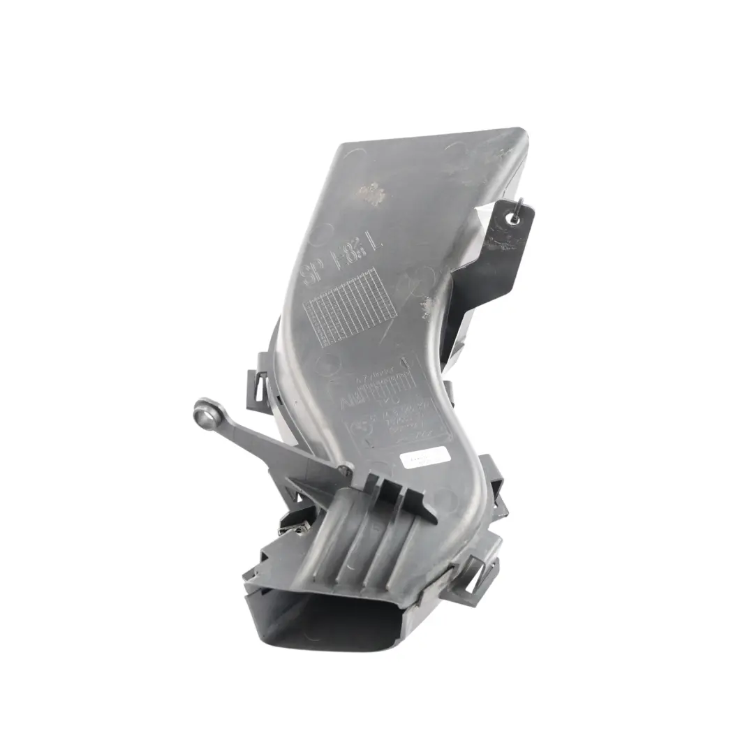 Parachoques Freno Refrigeración Conducto Delantero Izquierdo para BMW E82 E88 M Sport con número de pieza 8046299 BMW E82 E88 M Sport Parachoques Freno Refrigeración Conducto Delantero Izquierdo - SKU 8046299 - Número de pieza 8046299