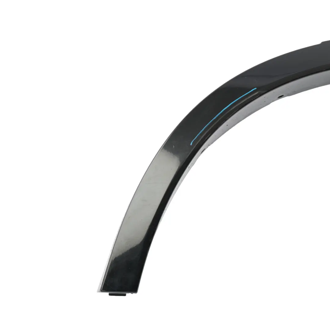 Cache passage roue Moulure arrière gauche Saphir noir - 475 pour BMW X3 F25 M Sport à propos du numéro de pièce 8052077 BMW X3 F25 M Sport Cache passage roue Moulure arrière gauche Saphir noir - 475 - SKU 8052077-BS - Numéro de pièce 8052077