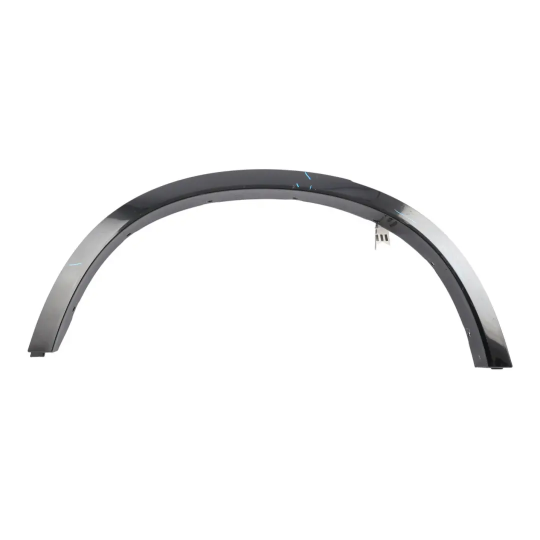 Moulure passage roue arrière droite Noir Saphir - 475 pour BMW X3 F25 M à propos du numéro de pièce 8052078 BMW X3 F25 M Moulure passage roue arrière droite Noir Saphir - 475 - SKU 8052078-BS - Numéro de pièce 8052078