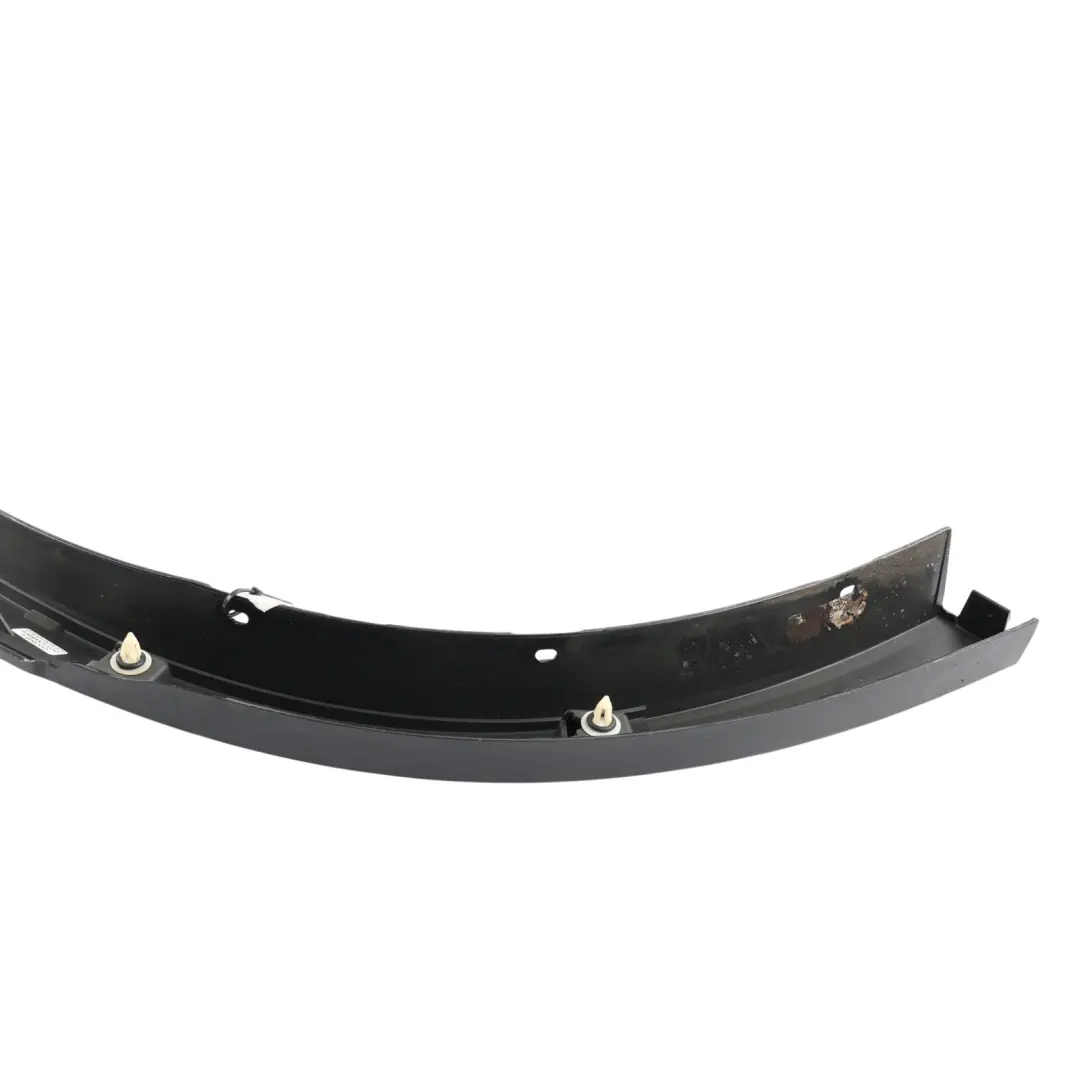 Copertura passaruota Modanatura posteriore destra Nero Zaffiro 475 per BMW X3 F25 M con numero di parte 8052078 BMW X3 F25 M Copertura passaruota Modanatura posteriore destra Nero Zaffiro 475 - SKU 8052078-BS - Numero di parte 8052078