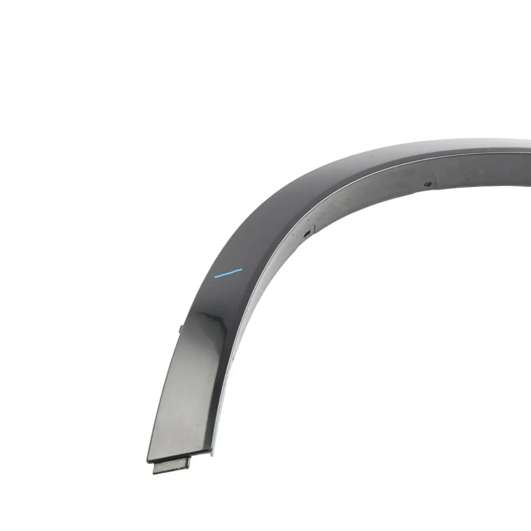 Moulure passage roue arrière droite Noir Saphir - 475 pour BMW X3 F25 M à propos du numéro de pièce 8052078 BMW X3 F25 M Moulure passage roue arrière droite Noir Saphir - 475 - SKU 8052078-BS - Numéro de pièce 8052078