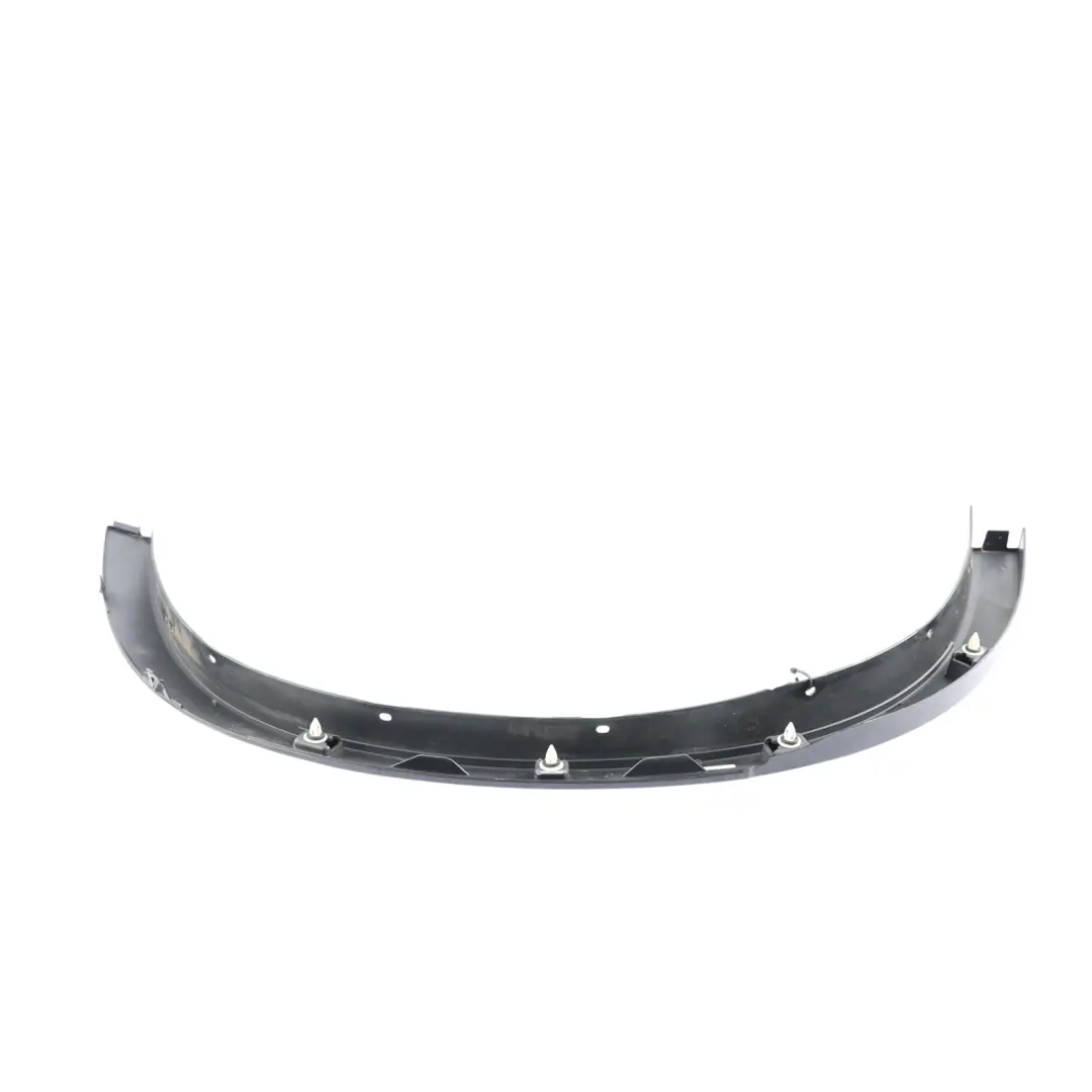 Moulure passage roue arrière droite Noir Saphir - 475 pour BMW X3 F25 M à propos du numéro de pièce 8052078 BMW X3 F25 M Moulure passage roue arrière droite Noir Saphir - 475 - SKU 8052078-BS - Numéro de pièce 8052078