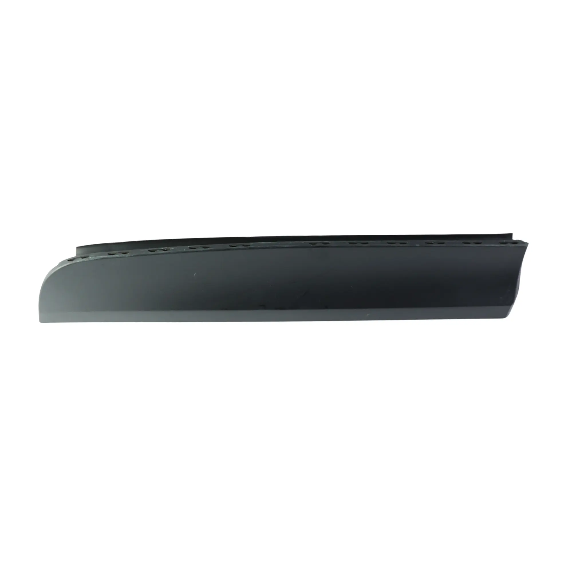 BMW X3 F25 Door Trim Strip M Sport Cover Panel Rear Left N/S Primed 8052083