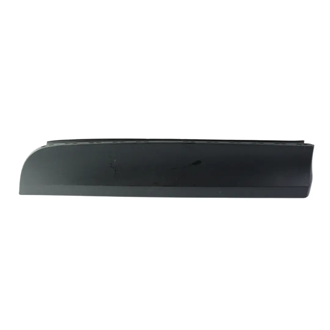 Door Trim Strip M Sport Cover Panel Rear Left N/S Primed to BMW X3 F25 with Part number 8052083 BMW X3 F25 Door Trim Strip M Sport Cover Panel Rear Left N/S Primed - SKU 8052083-2 - Part number 8052083
