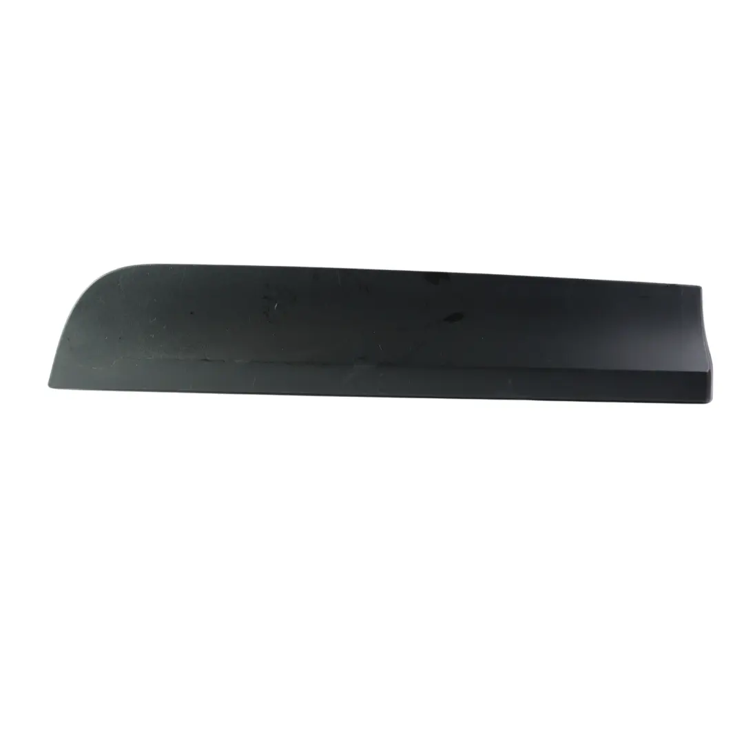 BMW X3 F25 Door Trim Strip M Sport Cover Panel Rear Left N/S Primed - SKU 8052083-2 - Part number 8052083