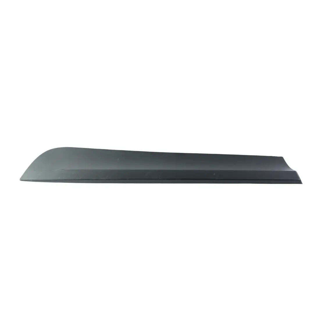 Door Trim Strip M Sport Cover Panel Rear Left N/S Primed to BMW X3 F25 with Part number 8052083 BMW X3 F25 Door Trim Strip M Sport Cover Panel Rear Left N/S Primed - SKU 8052083-2 - Part number 8052083