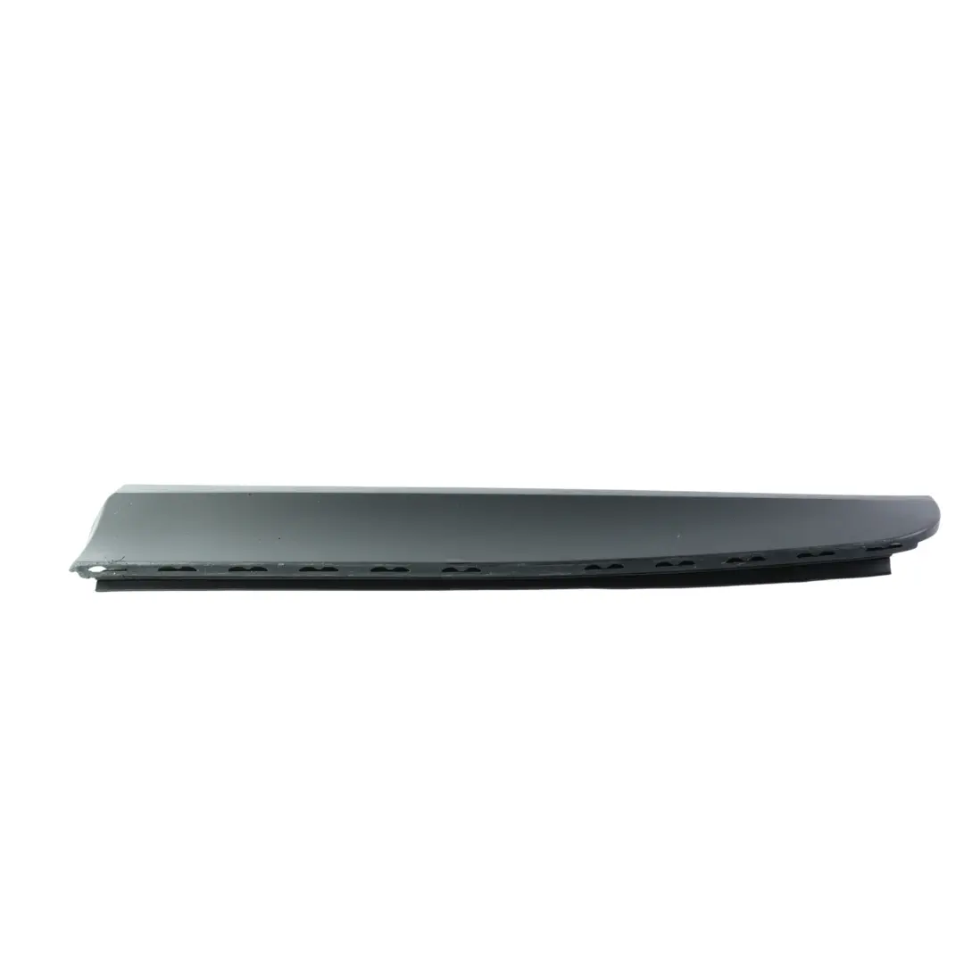 Baguette Porte M Sport Panneau Arrière Gauche Apprêté pour BMW X3 F25 à propos du numéro de pièce 8052083 BMW X3 F25 Baguette Porte M Sport Panneau Arrière Gauche Apprêté - SKU 8052083-2 - Numéro de pièce 8052083